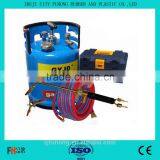 Hose, Rubber Hose, Twin Welding Hose Reel thumbnail-2