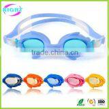Waterproof Cartoon Swimming Goggles for Kids thumbnail-6
