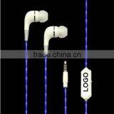 Phone Light up In-ear Headphones thumbnail-1