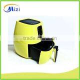 LCD Controlling Mode Air Fryer thumbnail-4