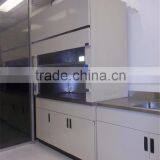All Steel Fume Hood thumbnail-6