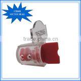 CH601 High Security Utility Twist Plastic Meter Seal thumbnail-5