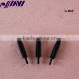 G-049 Wholesale Eyelash Brush Silicone Mascara Brush Head thumbnail-1