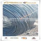 Steel Wire Rods SAE 1006/SAE 1008 5.5mm 6.5mm 8-14mm thumbnail-3