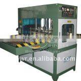 Shuttle Way High Frequency Welding Machine for Life Jacket