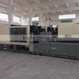 Used Japanese Nissei Plastic Injection Molding Machine 360T, 110T, 80T, 50T thumbnail-2