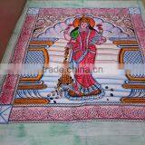 Indian Hindu Gods Printed Bedsheets Tapestries thumbnail-3