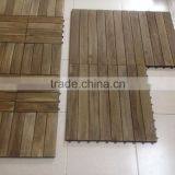 Outdoor Decking, Wood Tiles, DIY Tiles, Wood Flooring thumbnail-3