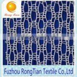 Manufacturers Wholesale Special Polyester Mesh Fabric for Clothing