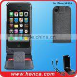 1800mAh Battery Pack for Iphone 3G & 3GS thumbnail-1
