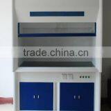 FRP Laboratory Chemical Fume Hoods