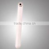 2015 Delicate Easy White Plastic JL9615 05 For MTB and Road Bike Mini Bike Pump thumbnail-2