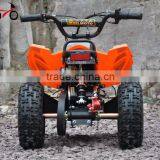 Kawasaki Style 500W Mini Quad, Mini Quad for Sale Cheap thumbnail-4