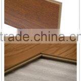 Top Sell Environmental Protection PVC Self-adhesive Floor Tiles thumbnail-1