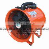 36V Safety Voltage Portable Ventilation Fan for Ship Building thumbnail-2