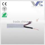 2 Core Outdoor Electrical Wires Power Cable Supplies