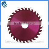 Professional Tct Cutting Wood Disc
