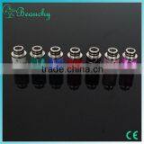 BEAUCHY New Design Drip Tip With Acrylic Penis Drip Tip and Metal Drip Tip thumbnail-5