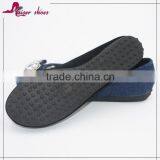 SSK16-261 Wholesale Casual Flat Women Shoes New Design Plain Women Shoes thumbnail-4