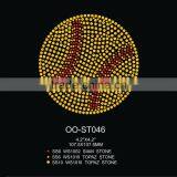 Special Baseball Design Wholesale Stickers thumbnail-1