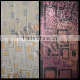 Hot Sale wall paper design PVC laminated panel Used For Wall Or Ceiling