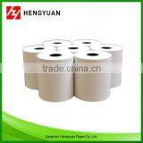 Professional Multifunction Customized Cash Register Paper Rolls thumbnail-2