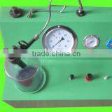 PQ400 Double Spring Injector Test Bench,made in China thumbnail-3