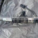 Original Denso Diesel Injector 095000-5450 for Mitsubishi 6M60 Engine, High Quality