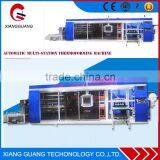 High Speed Cheap Price Thermoforming Machine for Sale China