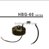HBG-60 60w Meanwell LED low bay lighting driver