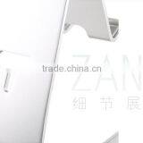Aluminum Desktop Mobile Phone Tablet Stand, Nano Micro Suction Holder Mounted on Desk thumbnail-3