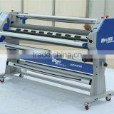 Fully Automaic Hot Laminator, 60 Inch Laminator thumbnail-2