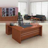 China Manufacture Office Furniture Boss Desk/executive Desk/boss Table