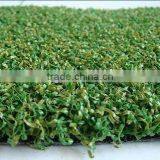 Artificial Grass Gold Mat thumbnail-5