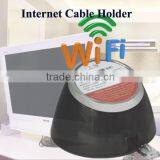 B02 WIFI/Wireless Adaptor Hotel Room Internet Cable Holder thumbnail-1