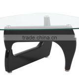 Plexiglass Furniture Design Glass Coffee Table CT702 thumbnail-2