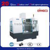 China Hot Sale and Low Cost CNC Milling Center VC6045(6046) of ALMACO Company