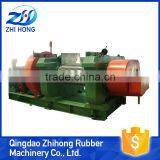 Chinese new Best Price Rubber Crusher Rubber Devulcanizer Machine Waste Tire Recycling Machine,