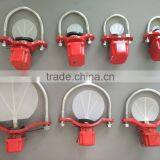 High Performance Water Flow Indicator High Precision Sight Flow Indicator thumbnail-6