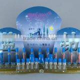 Hot Sale Excellent Acrylic Makeup Box/ Makeup Displays thumbnail-1