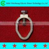 Good Quality Strong Corrosion Resistance Product Copper Clad Stainless Steel Copper Weld Steel Ground Rods/Earth Rods thumbnail-4