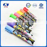 Promotional Cheap Plastic White Board Colourful Mark Pen thumbnail-6