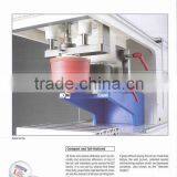 TAMPOPRINT SIC 130 Pad Printing Machine thumbnail-2