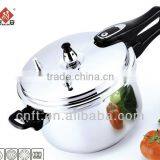 Long Handle Pressure Cooker