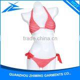 Wholesale Girl'S One Piece Islamic Women Sex Bikini Swimming Suit With Skirt Quality Choice thumbnail-2