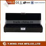 Watch Box Packaging Luxury Wooden Box for Sale thumbnail-2