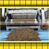 Belt-type Sludge Dewatering Filter Press for Paper Processing thumbnail-6