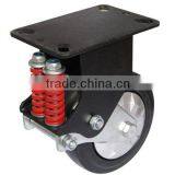 2015 Rubber Caster and Scaffold Wheel