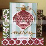 New Products! Merry Christmas Card, Wedding Invitations thumbnail-1