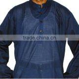 Summer Wear Comforty Cotton Kurtas for Men's thumbnail-1